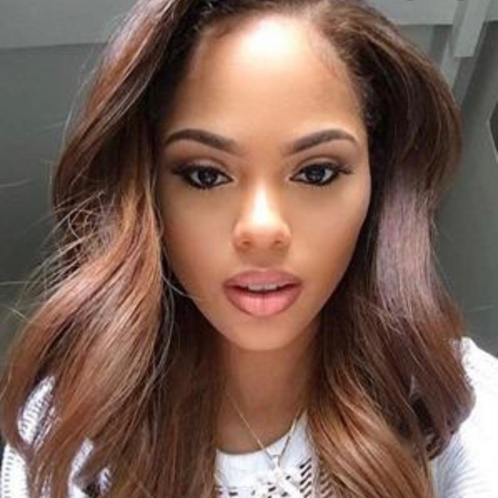 Meet your Posher, Aniyah